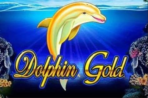 Dolphin Gold  игровой автомат Lightning Box Games